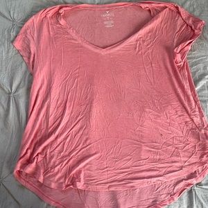 American Eagle Soft & Sexy V Neck